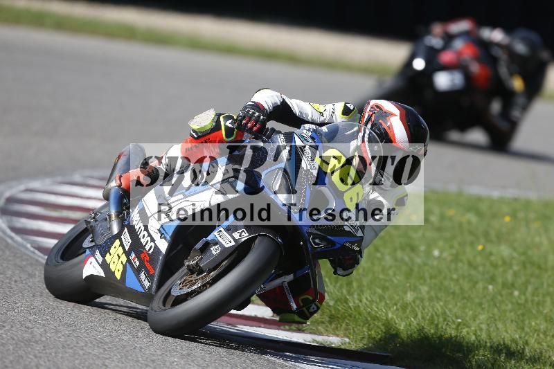 /55 20.09.2025 Speer Racing ADR/Gruppe weiß/966